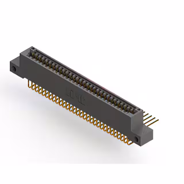 895-060-558-212 EDAC Inc.  Edgeboard Connectors